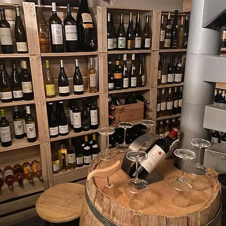 Exceptionnelle Pour Des Moments De Detente Villa Andilly (Charente-Maritime)