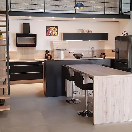 Villa Exceptionnelle Pour Des Moments De Detente