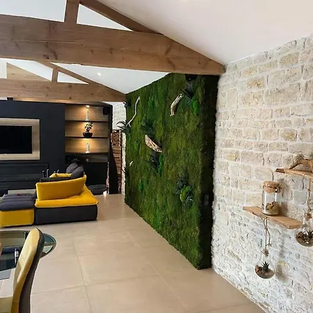 Villa Exceptionnelle Pour Des Moments De Detente