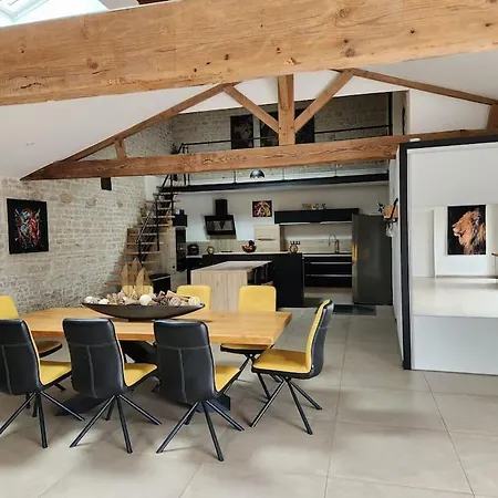 Villa Exceptionnelle Pour Des Moments De Detente *