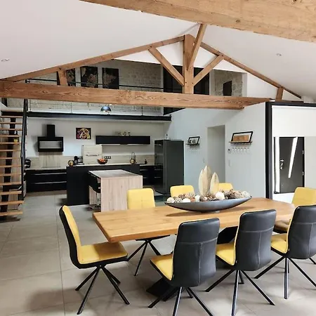 Exceptionnelle Pour Des Moments De Detente Villa Andilly (Charente-Maritime)