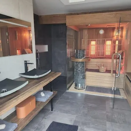 Exceptionnelle Pour Des Moments De Detente Villa *