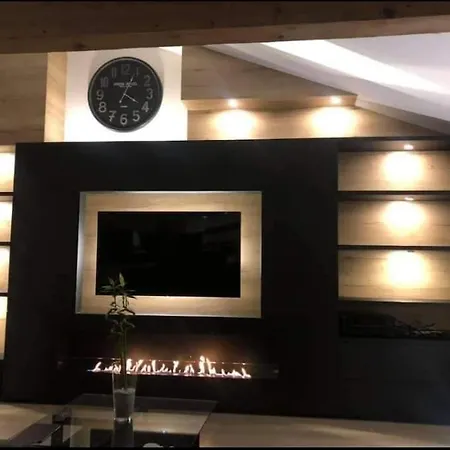 Villa Exceptionnelle Pour Des Moments De Detente *