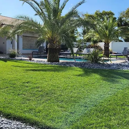 Exceptionnelle Pour Des Moments De Detente Villa
