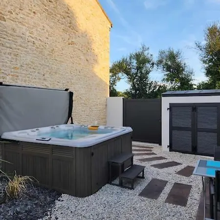 Villa Exceptionnelle Pour Des Moments De Detente *