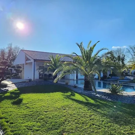 Exceptionnelle Pour Des Moments De Detente Villa *