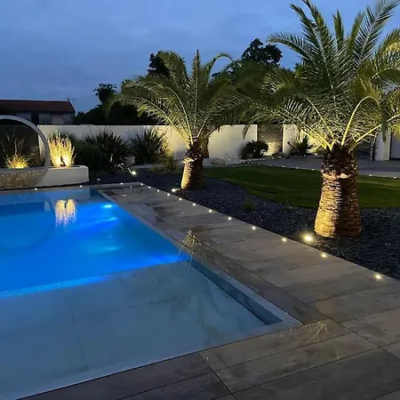 Exceptionnelle Pour Des Moments De Detente * Andilly (Charente-Maritime)