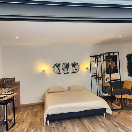 Exceptionnelle Pour Des Moments De Detente Villa *